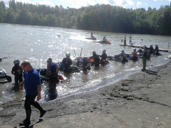 jetski in sweden Kumla 1.jpg