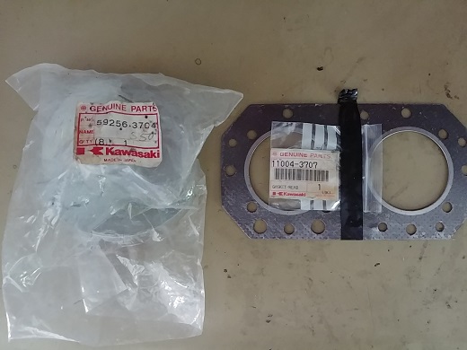 Impeller 550 Ny nos topppackning js550.jpg