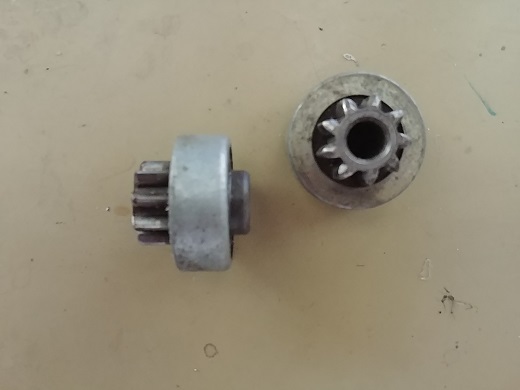 Bendix startdrev jetski kawasaki.jpg