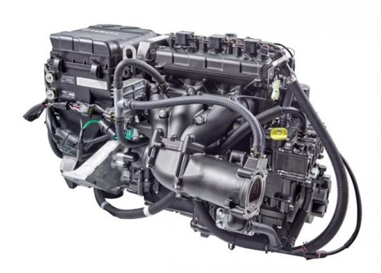 2020-Yamaha superjet TR-1 4 takt motor.jpg