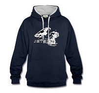 Jetski in Sweden Hoodie.JPG